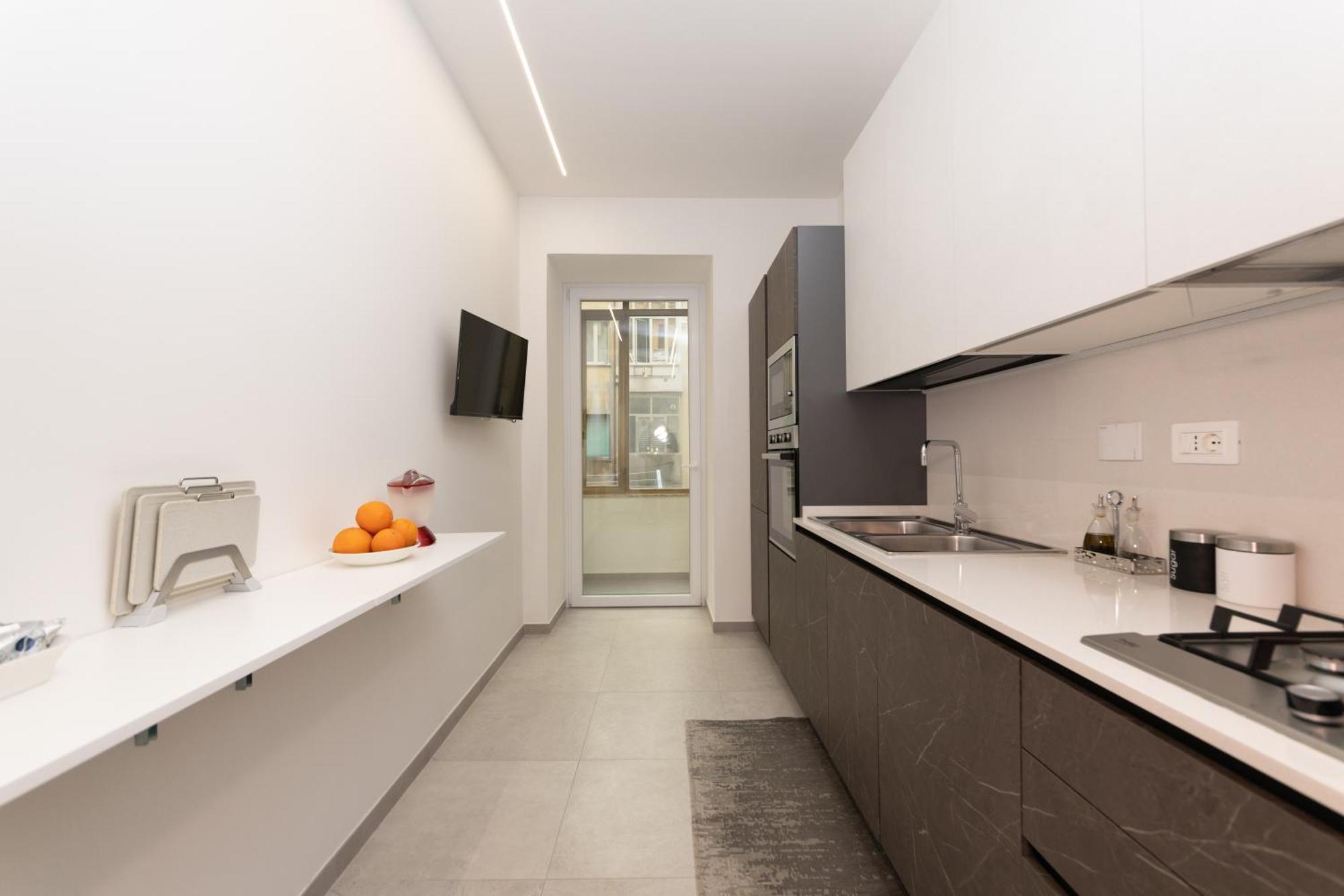 Barca House Apartment Rome Exterior photo