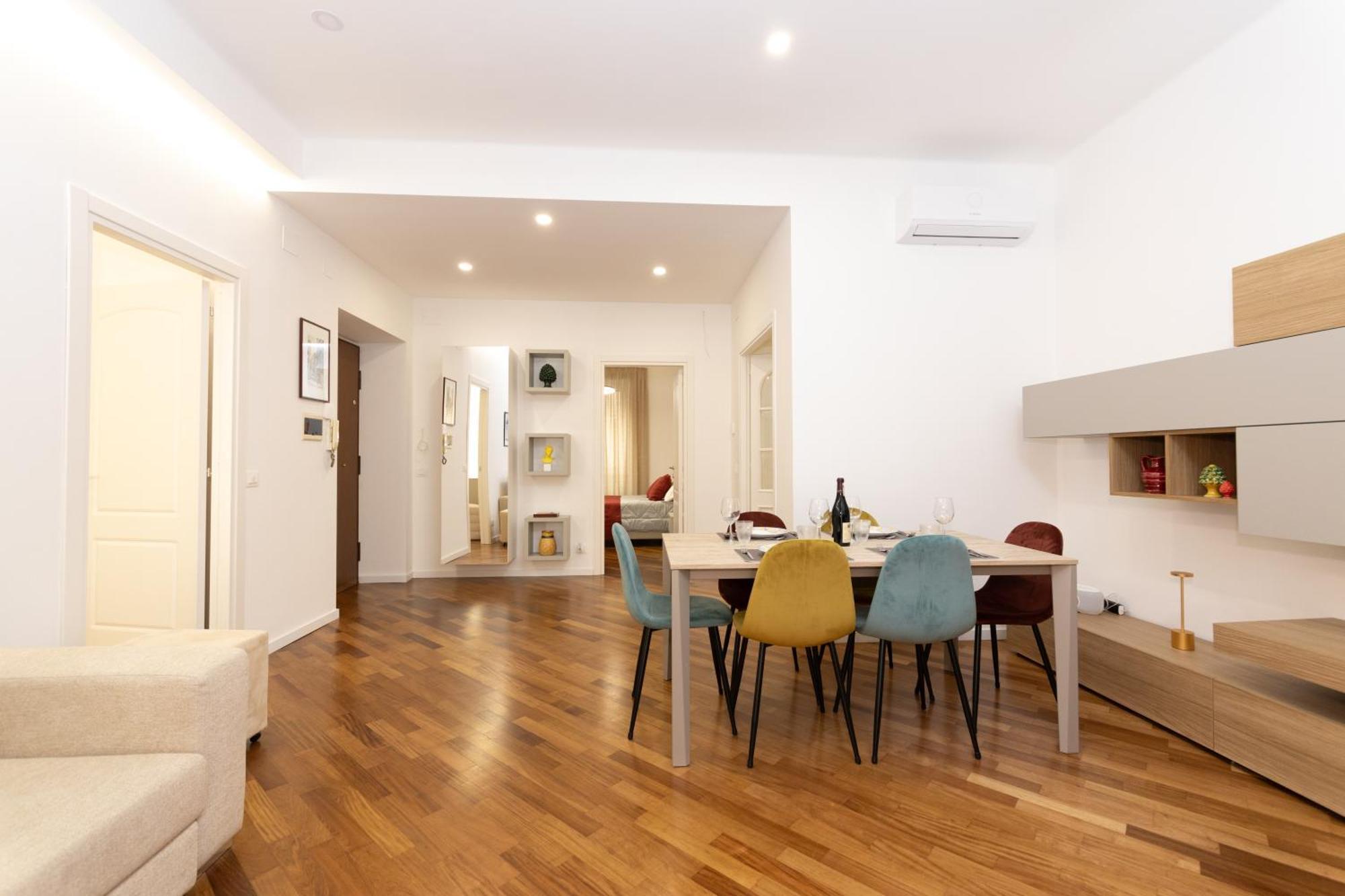 Barca House Apartment Rome Exterior photo
