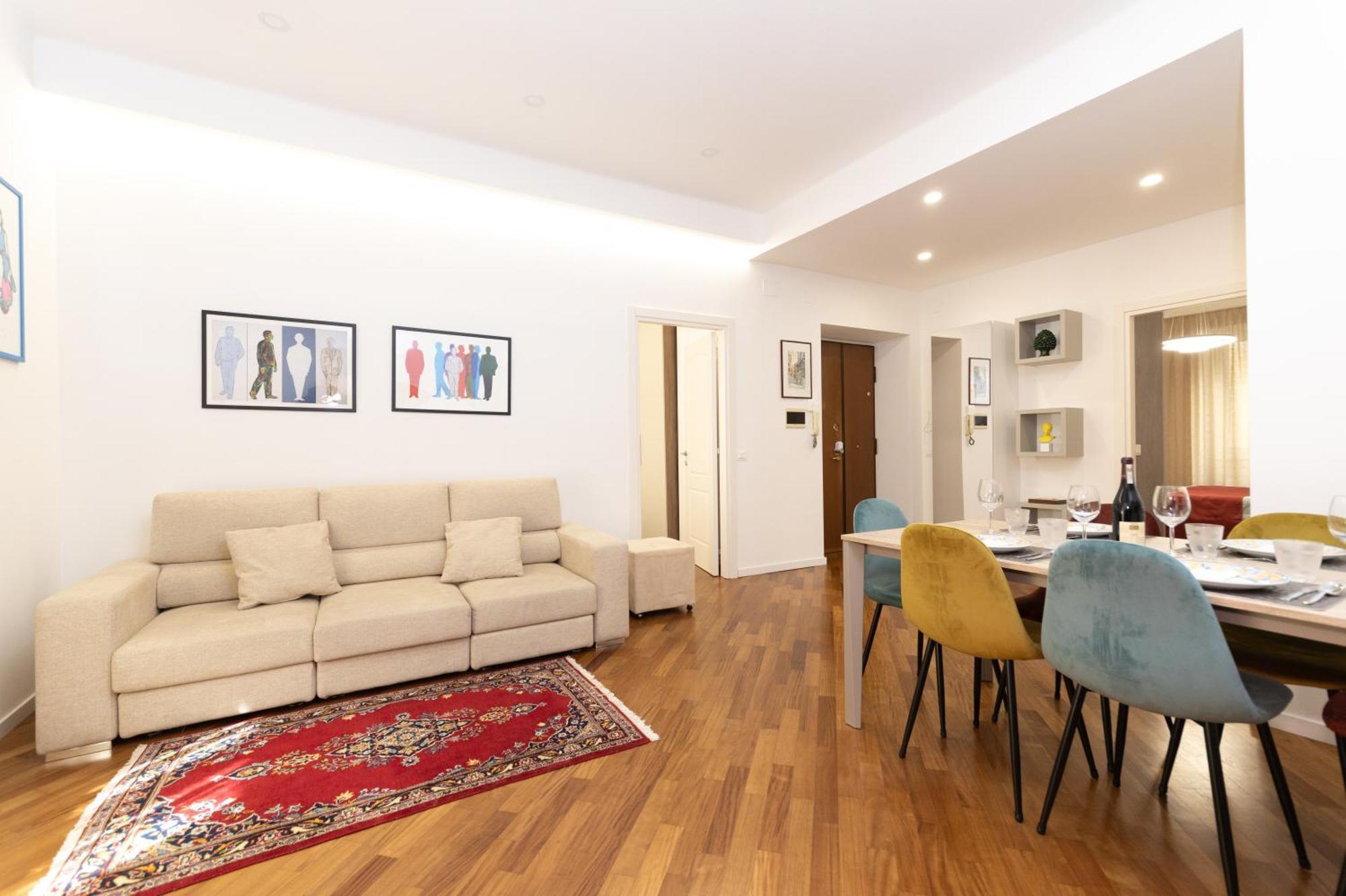 Barca House Apartment Rome Exterior photo