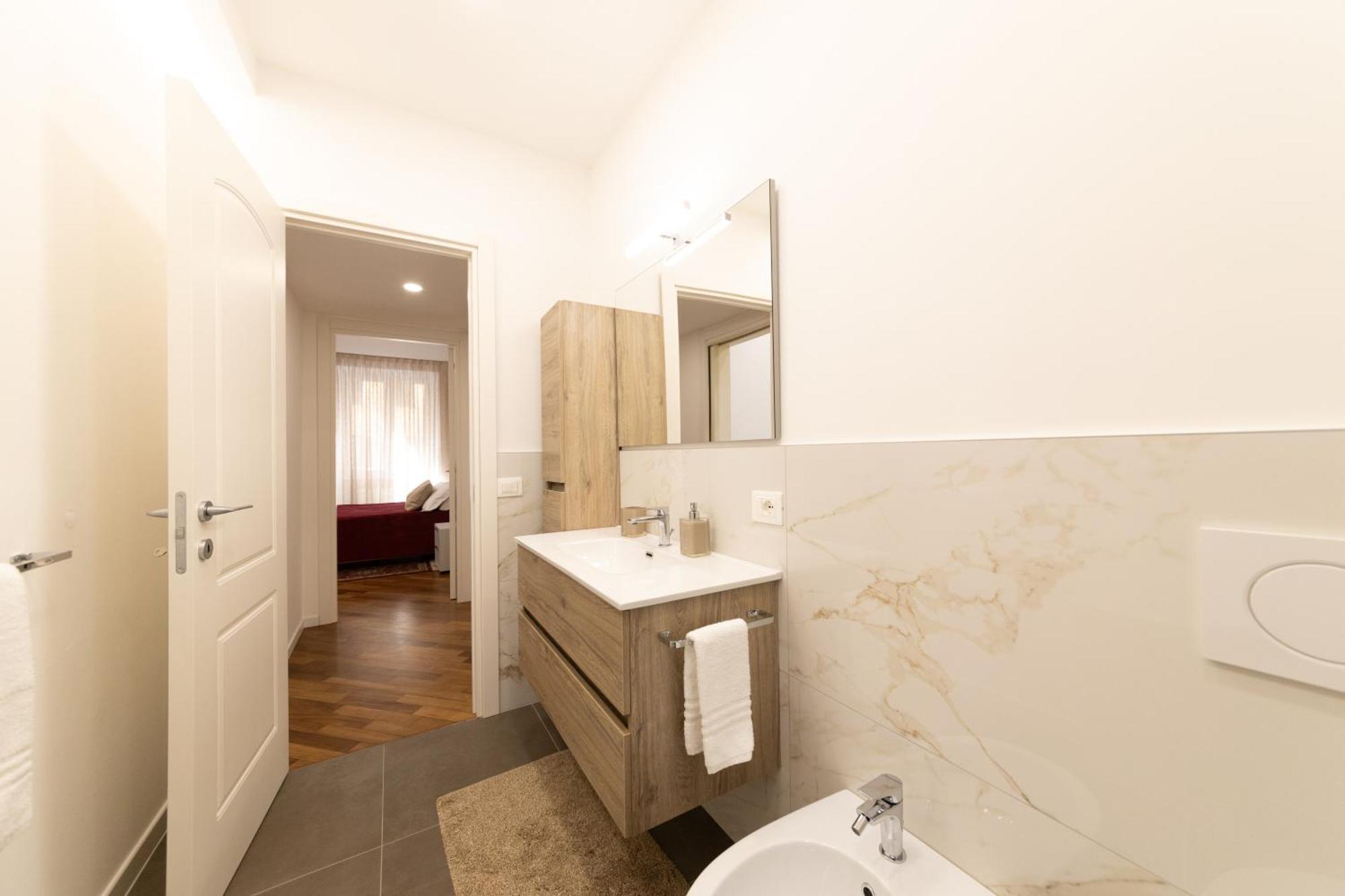 Barca House Apartment Rome Exterior photo