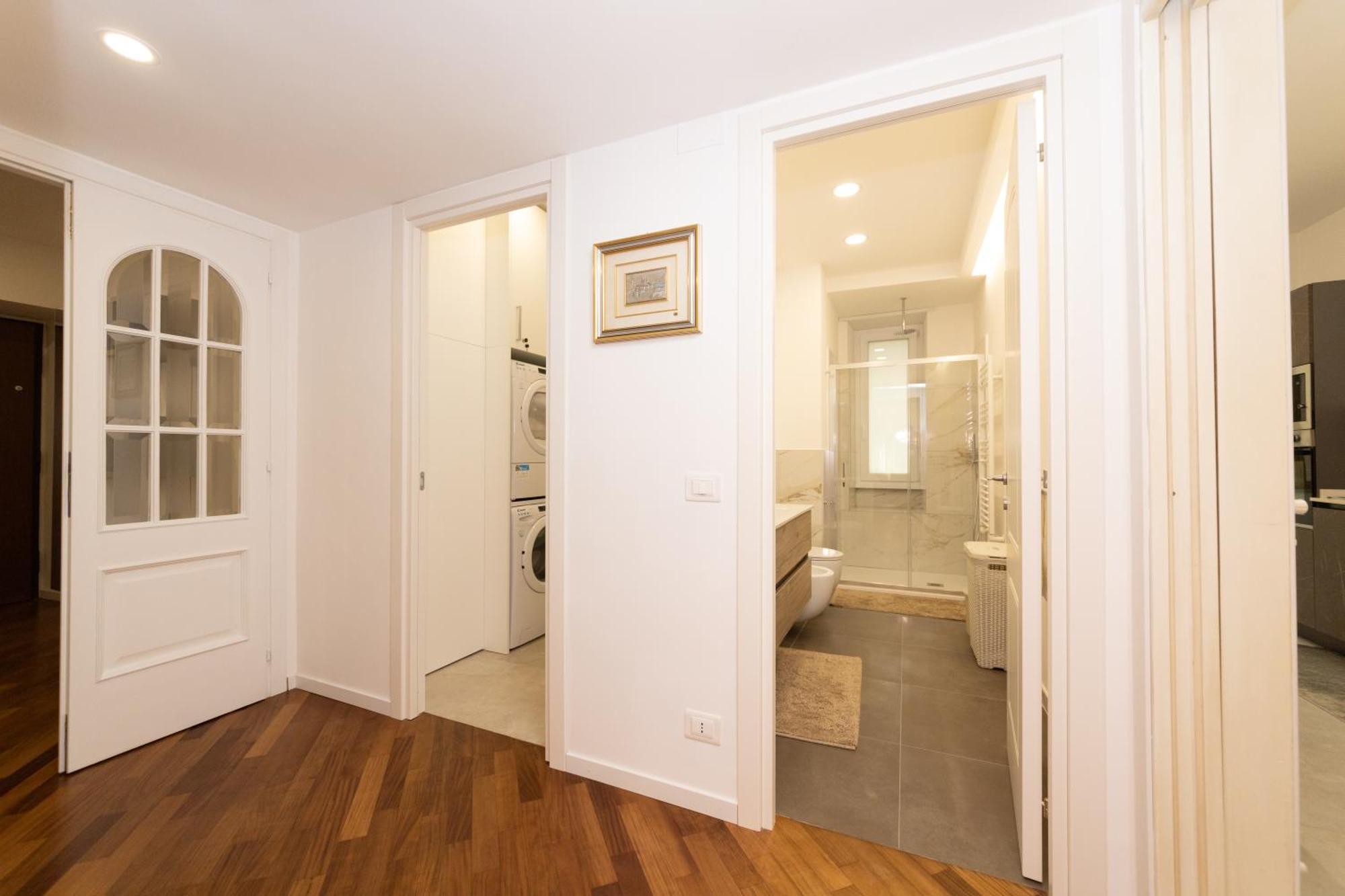 Barca House Apartment Rome Exterior photo