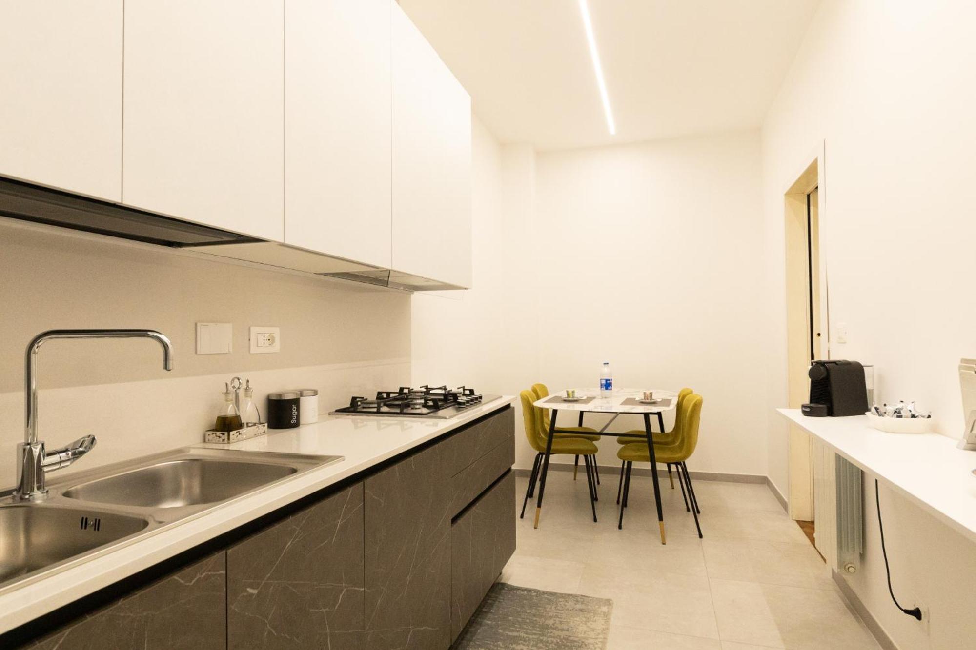 Barca House Apartment Rome Exterior photo